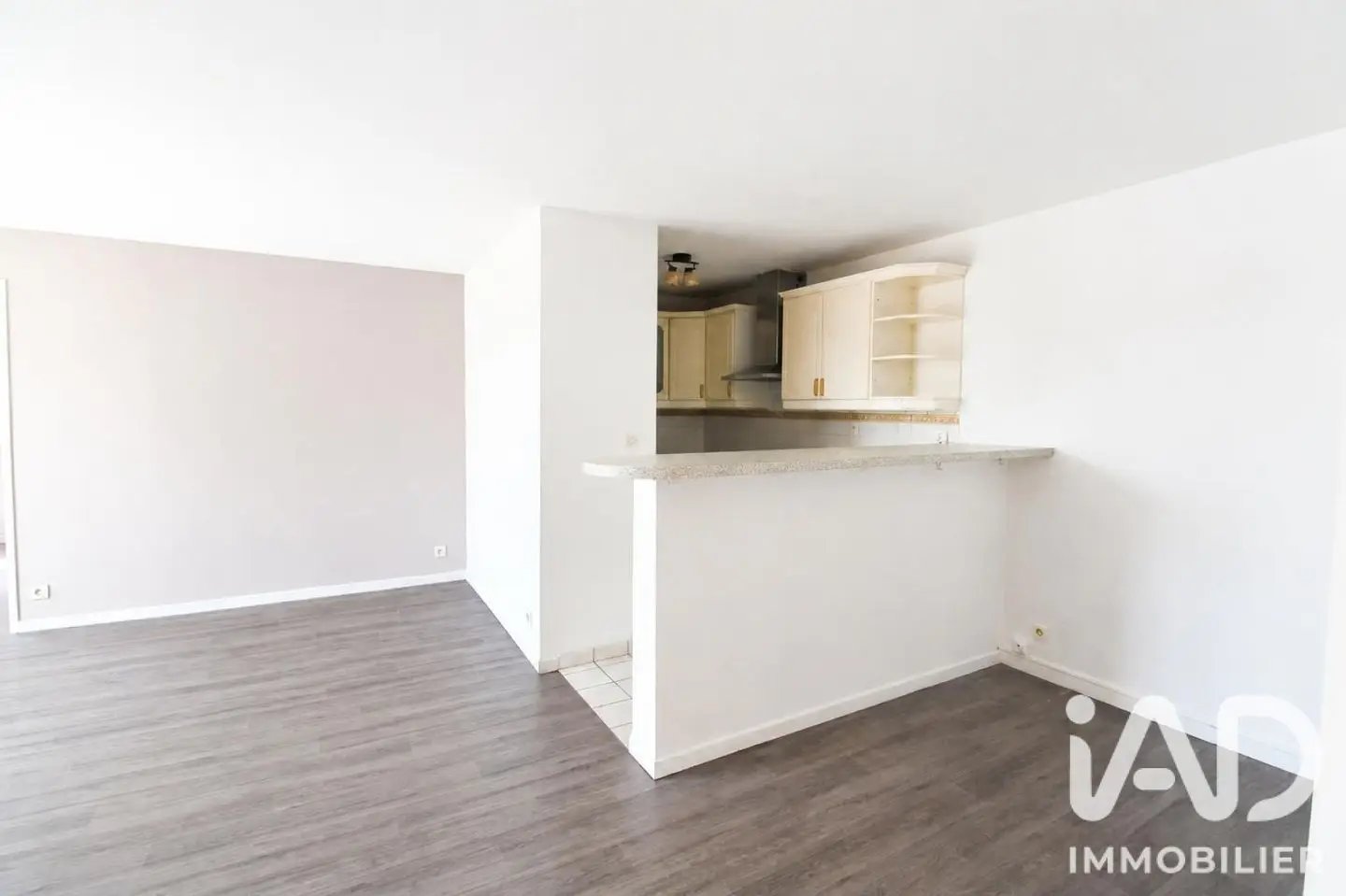 Appartement à vendre, 46m², Epinay-sur-Orge