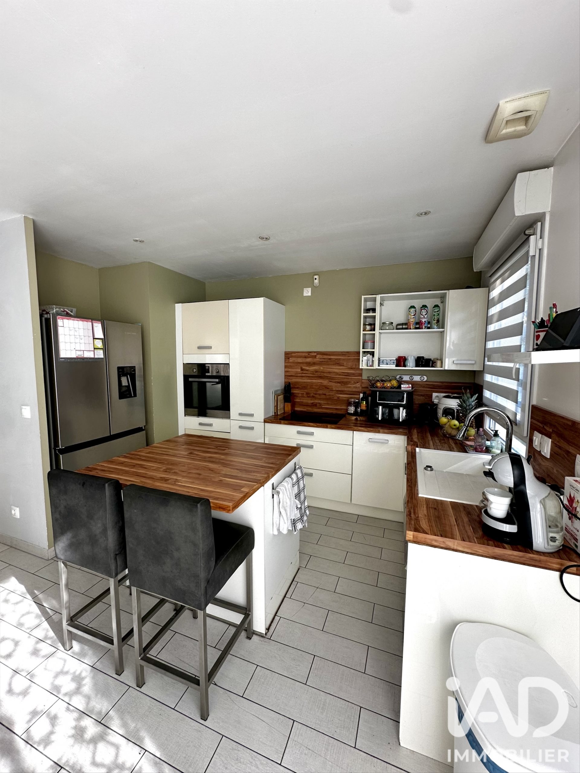 Maison à vendre, 76m², Eymeux