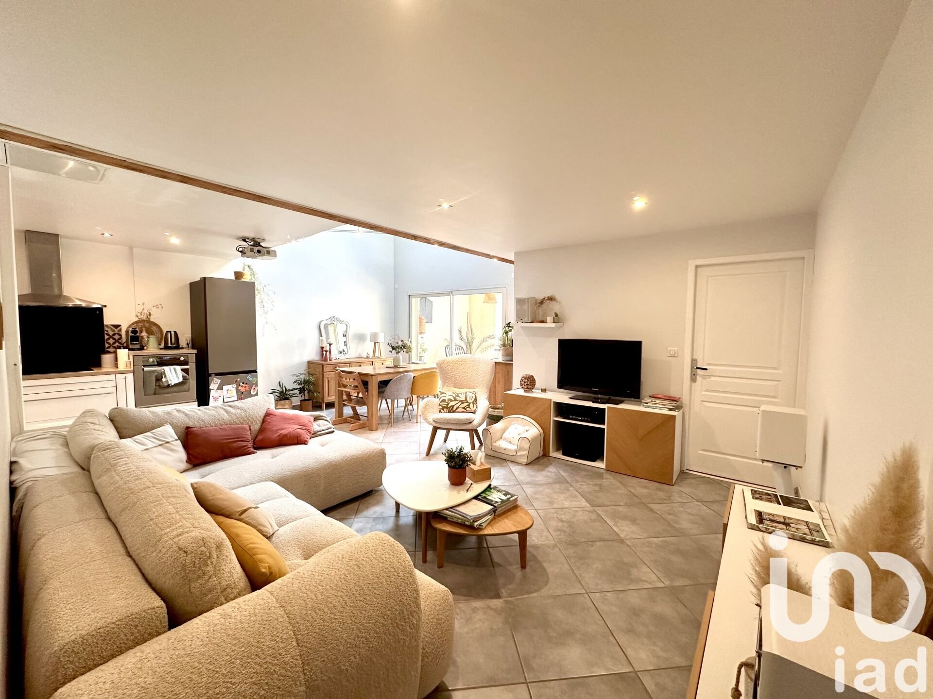 Maison à vendre, 78m², Valence