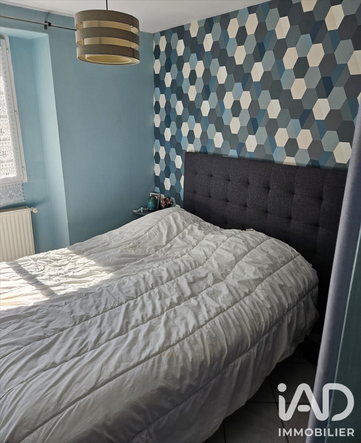 Maison à vendre, 157m², Saint-Aulaire