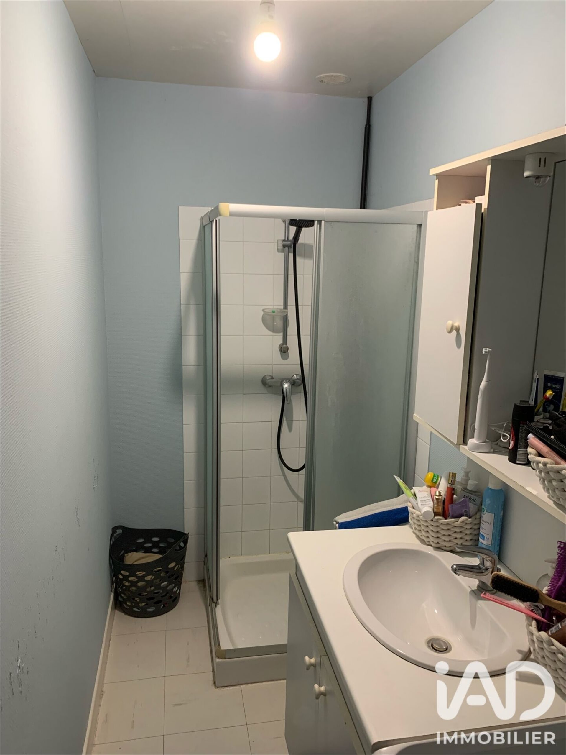 Appartement à louer, 34m², Ayen