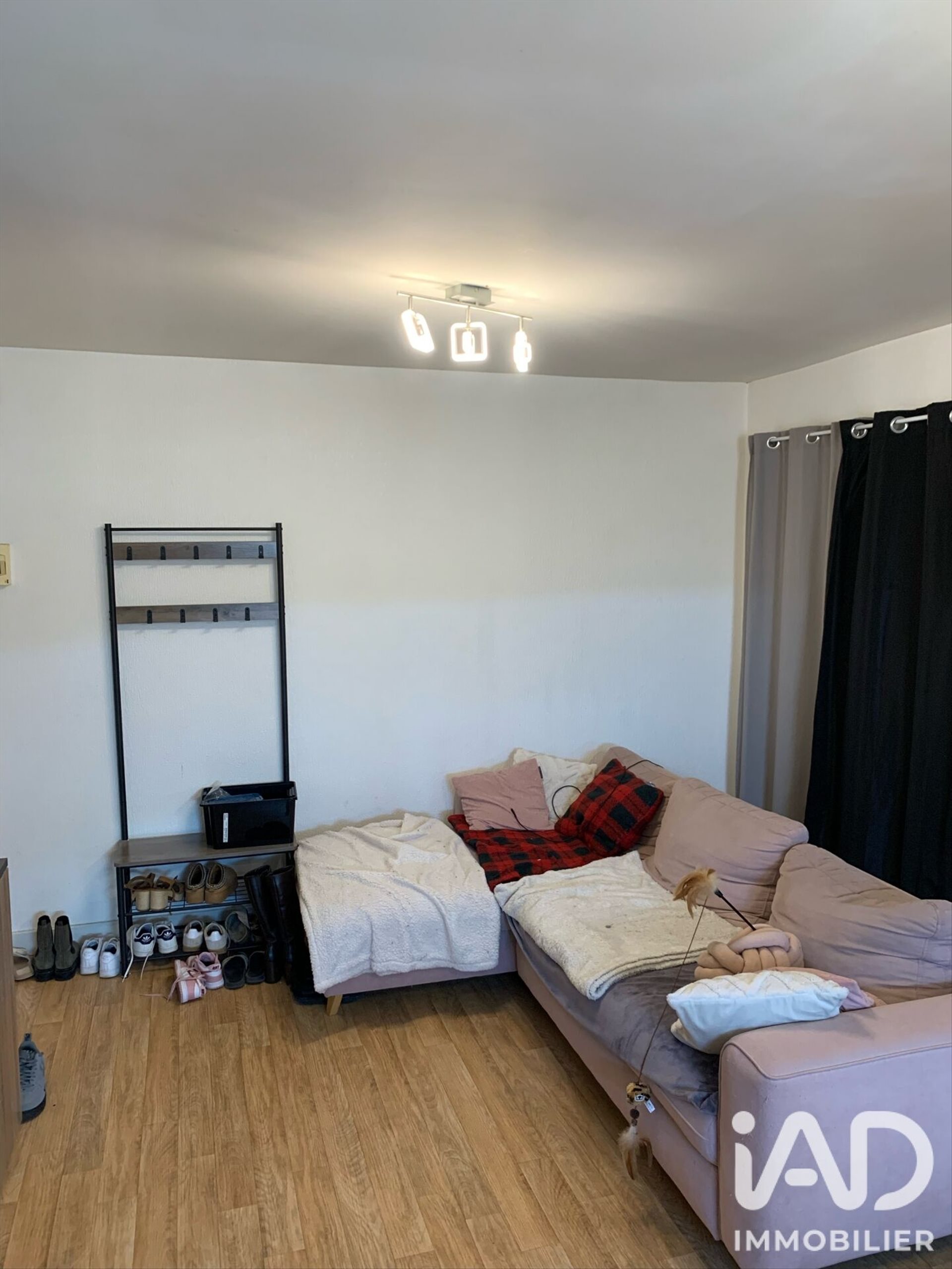 Appartement à louer, 34m², Ayen