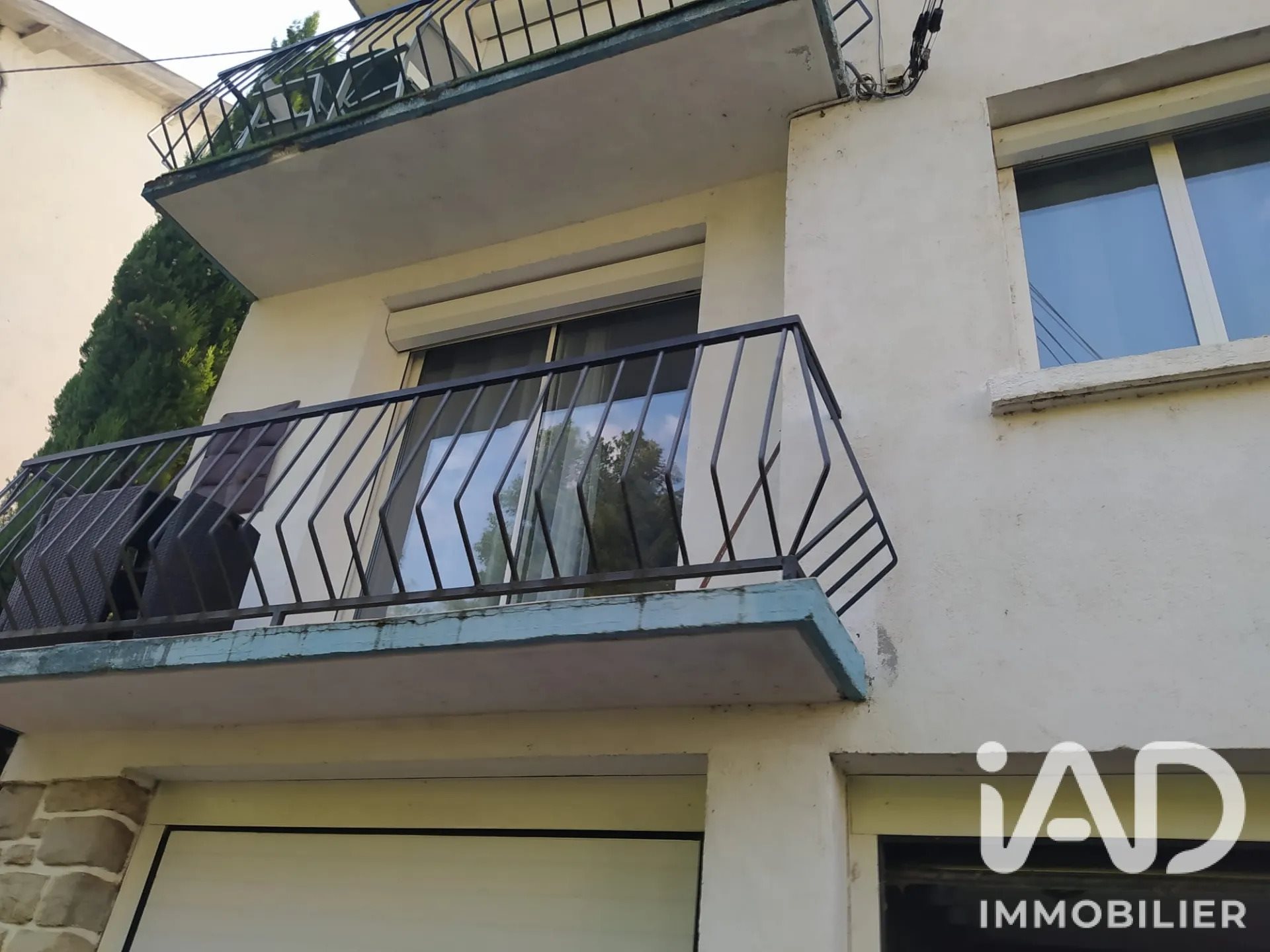 Appartement à louer, 72m², Brive-la-Gaillarde