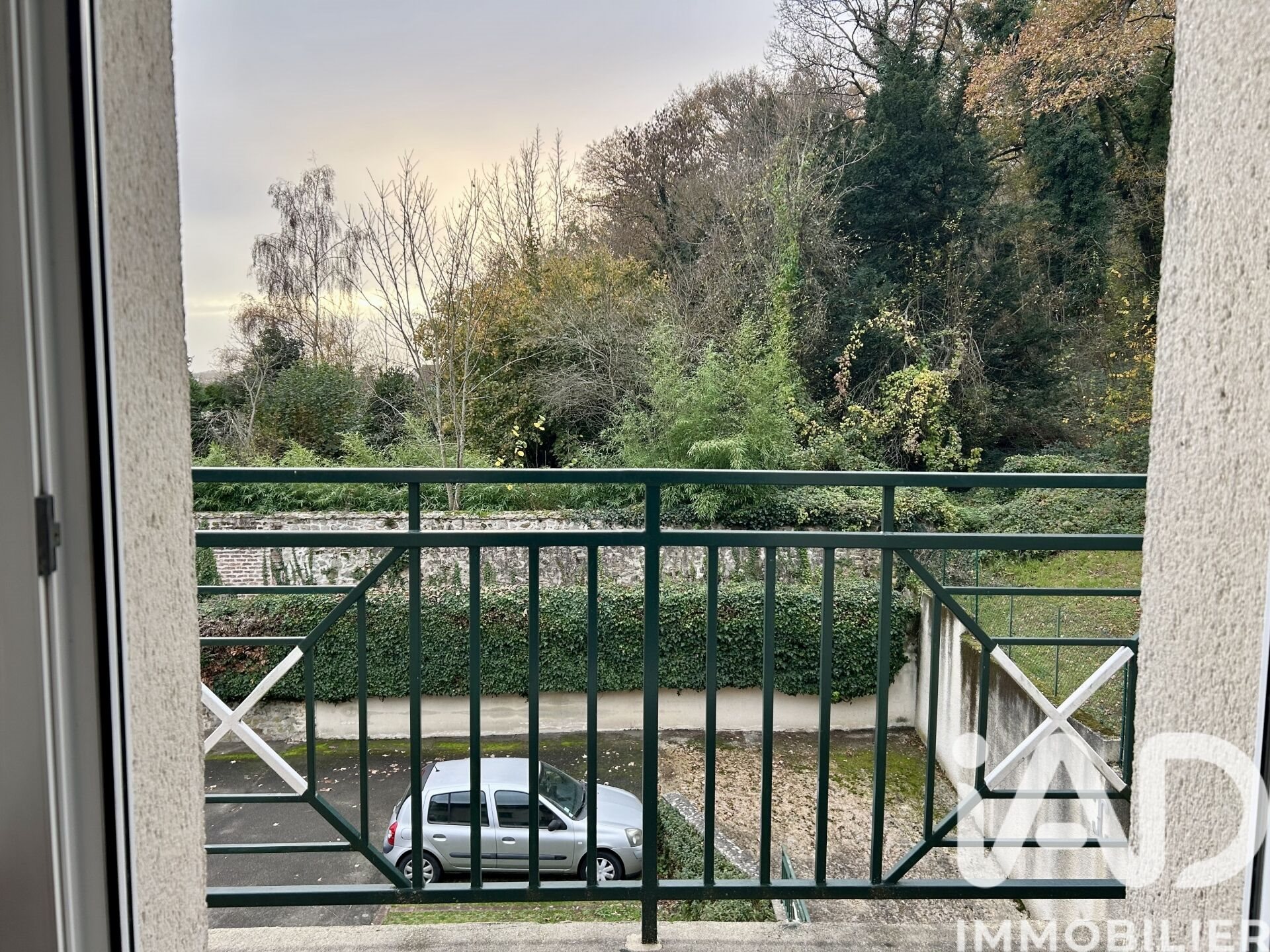 Appartement à vendre, 41m², Epernon