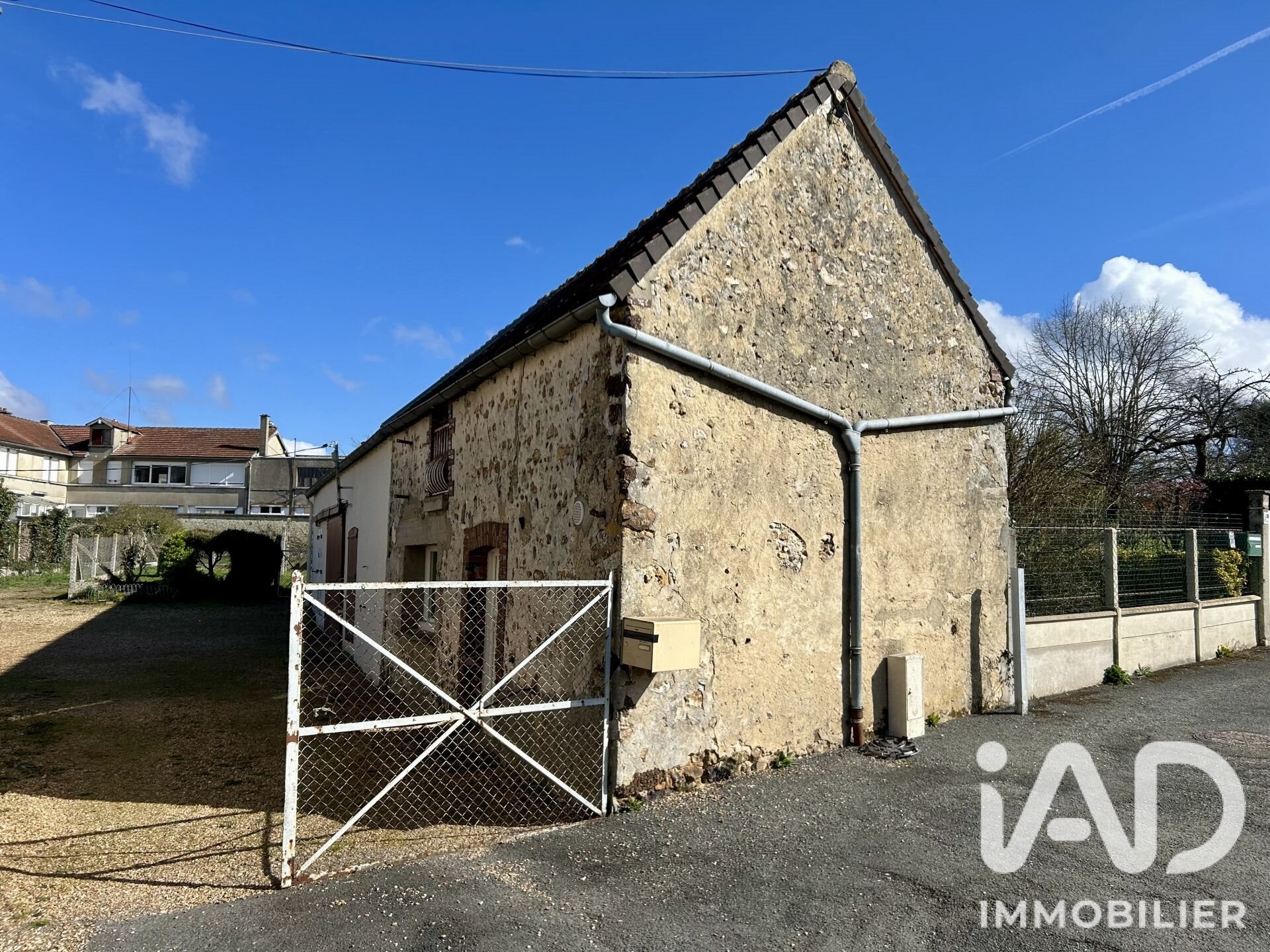 Maison à vendre, 77m², La Loupe