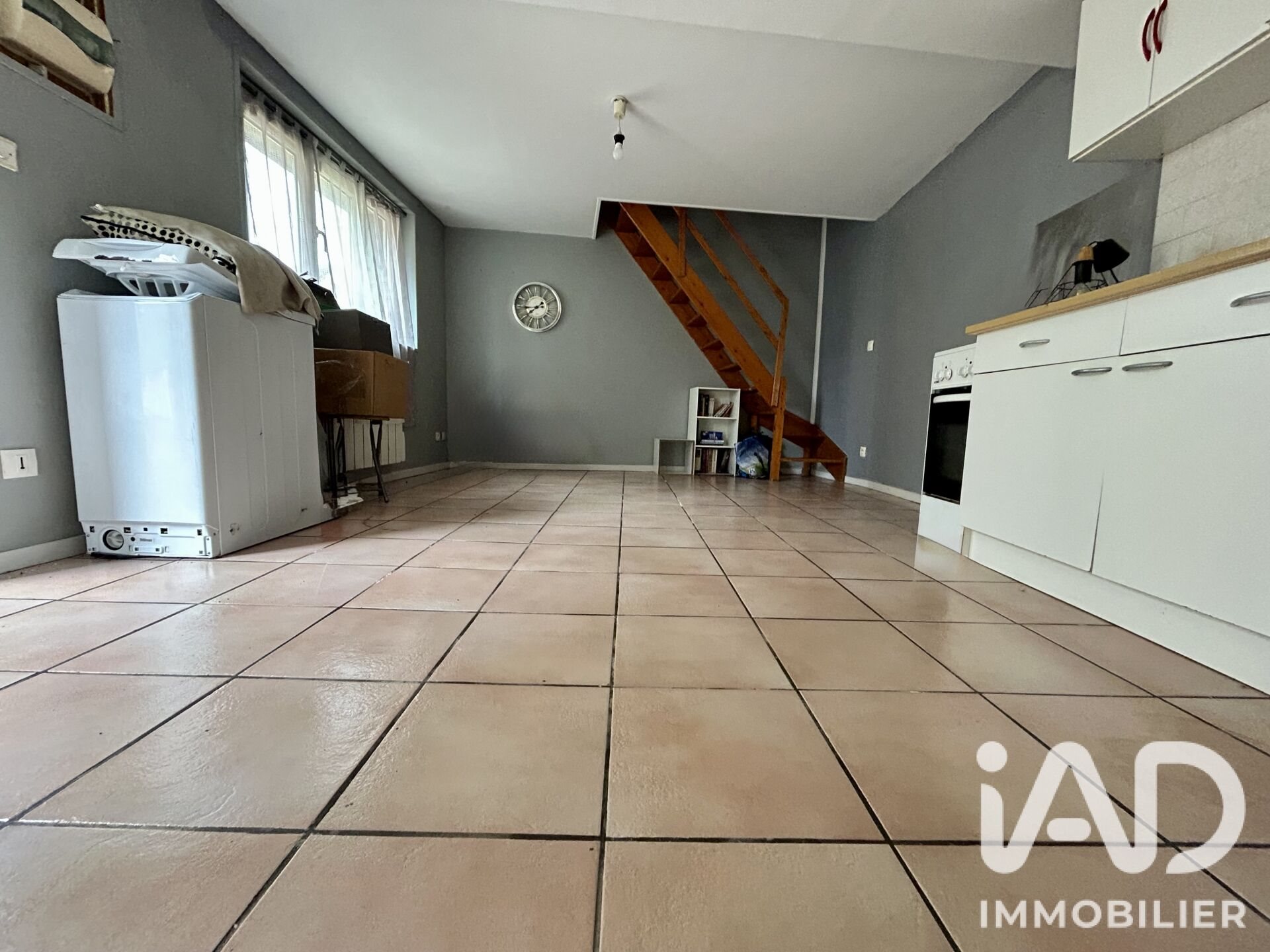 Maison à vendre, 77m², La Loupe