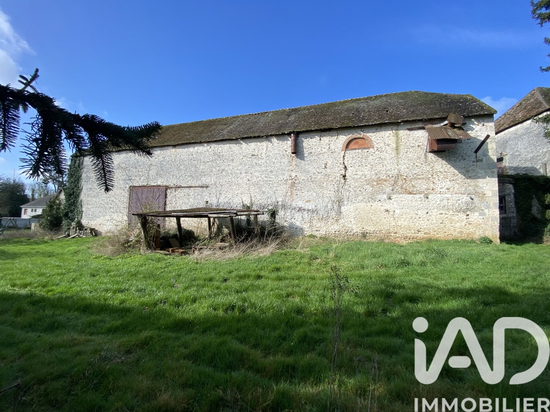 Maison à vendre, 145m², Gallardon