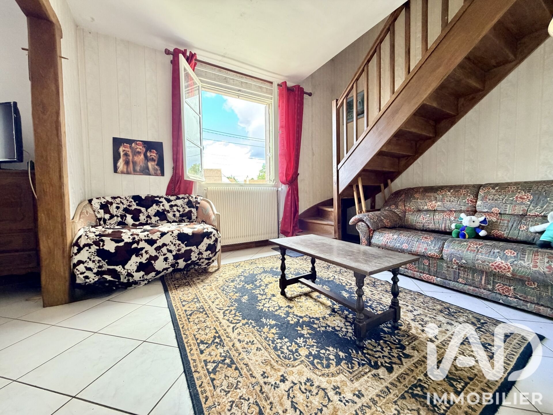 Maison à vendre, 102m², Maintenon