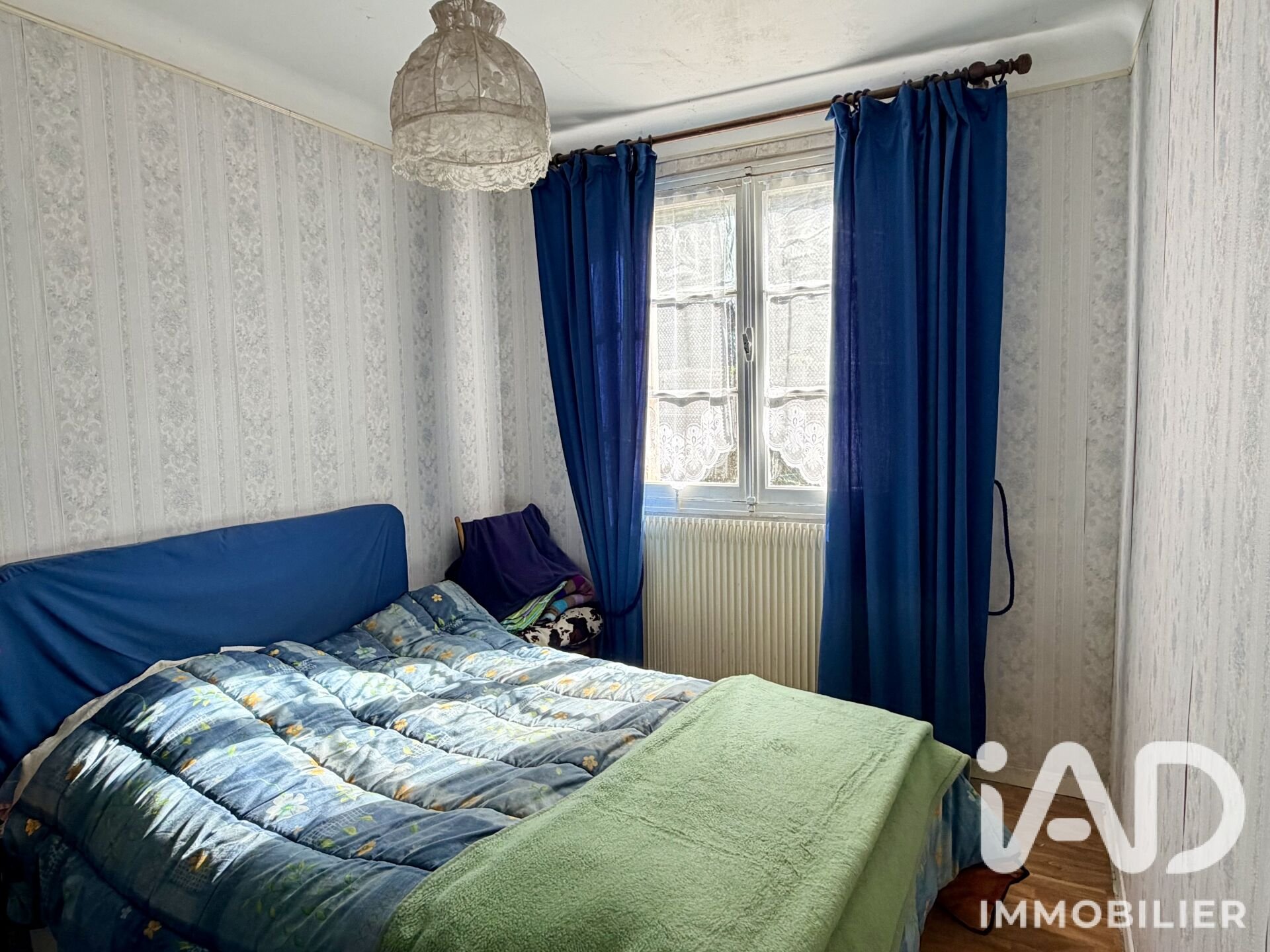 Maison à vendre, 102m², Maintenon