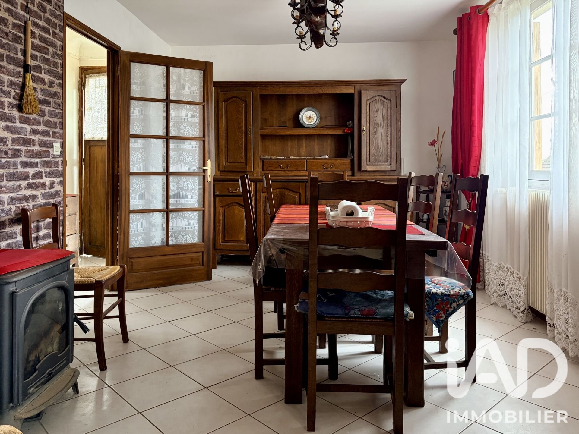 Maison à vendre, 102m², Maintenon