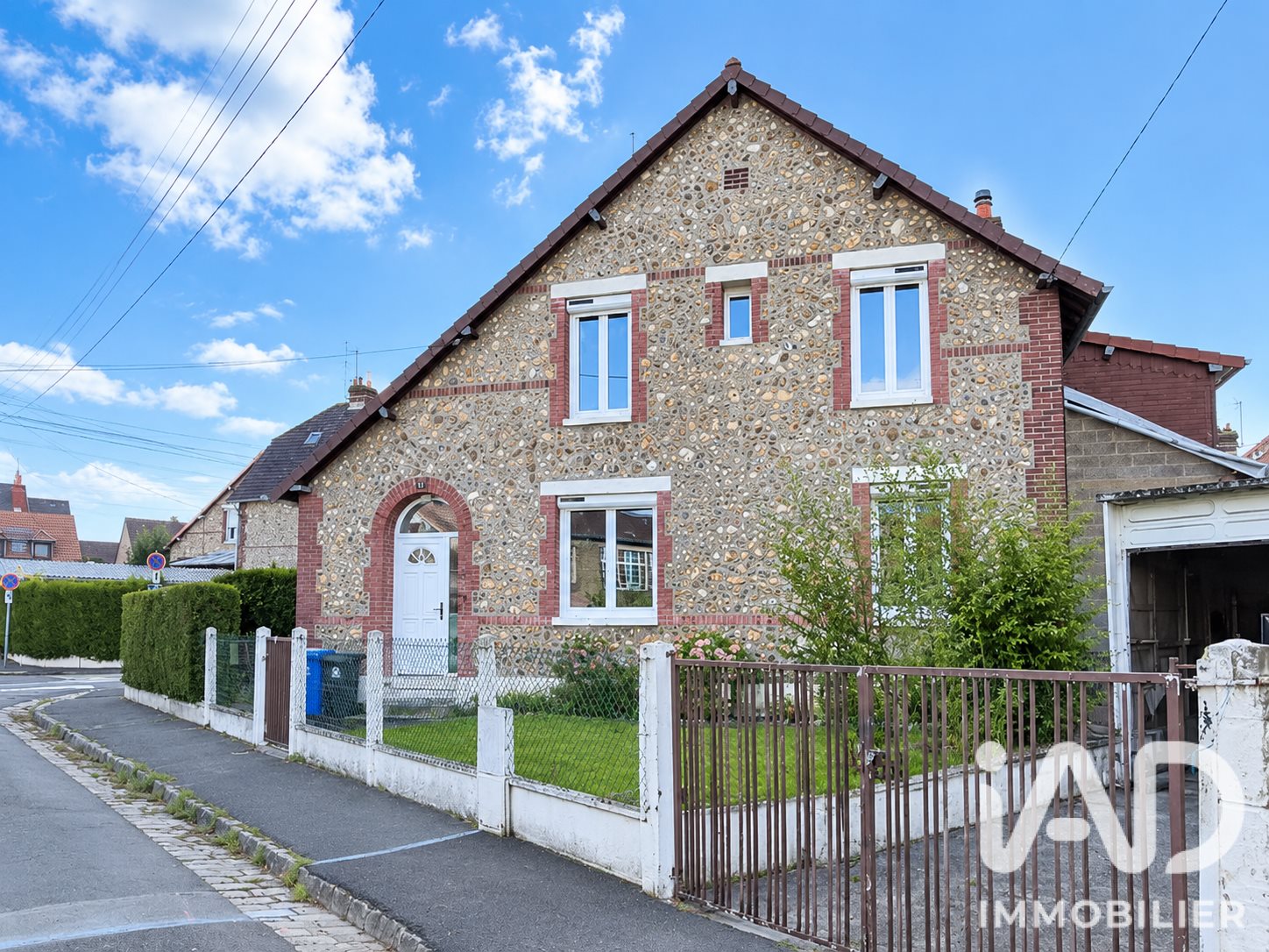 Maison à vendre, 60m², Rouen
