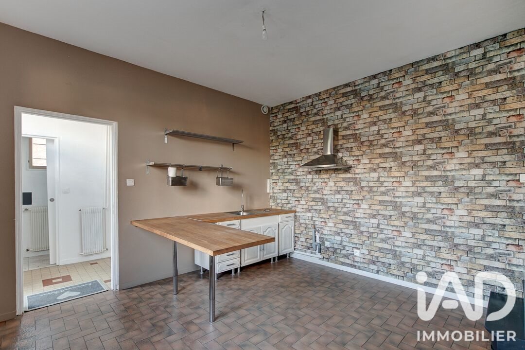 Maison à vendre, 60m², Rouen