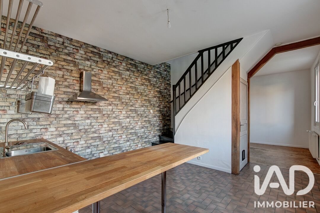 Maison à vendre, 60m², Rouen