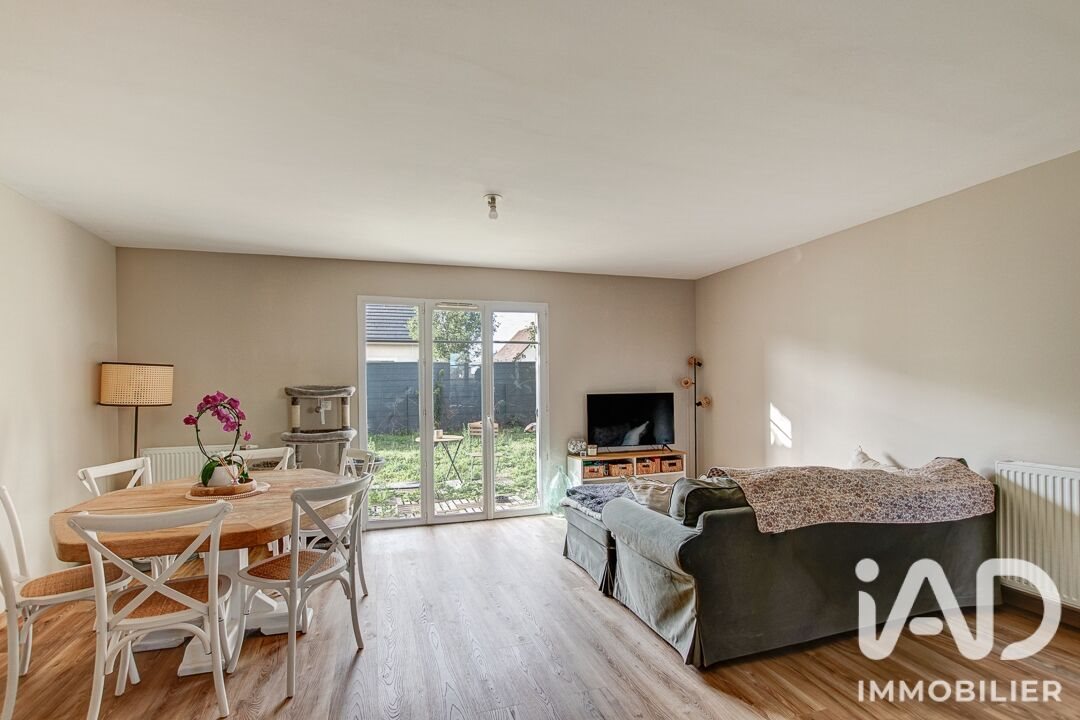 Maison à vendre, 85m², Saint-Pierre-lès-Elbeuf