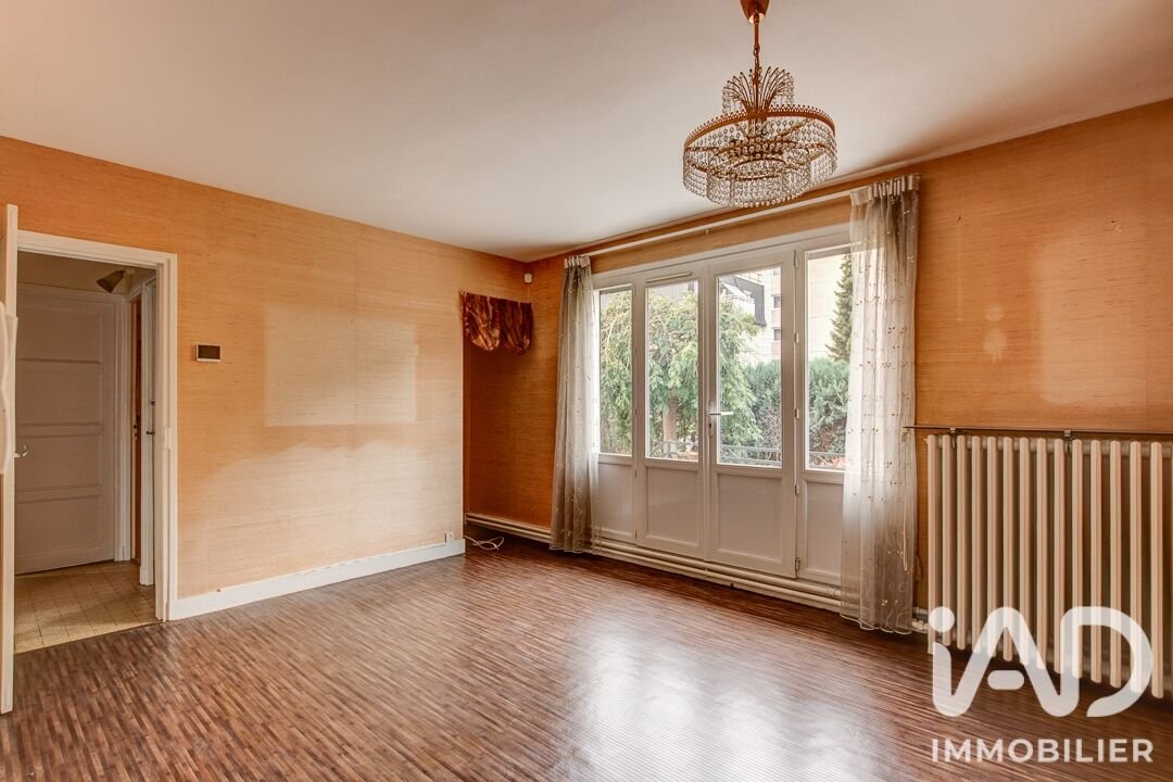 Maison à vendre, 52m², Le Grand-Quevilly