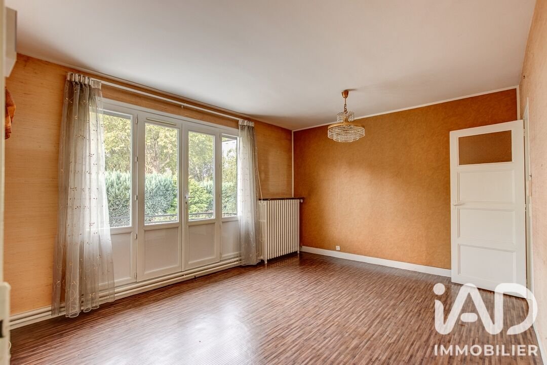 Maison à vendre, 52m², Le Grand-Quevilly