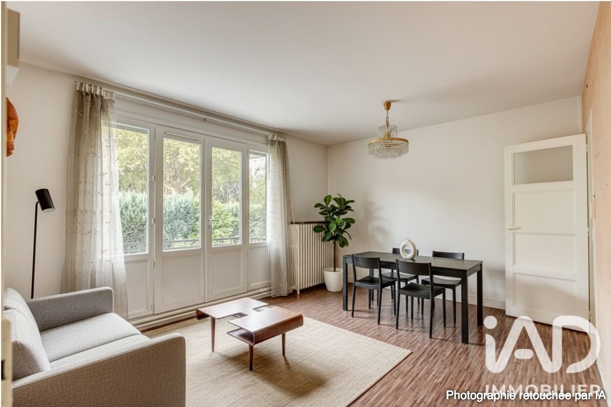 Maison à vendre, 52m², Le Grand-Quevilly