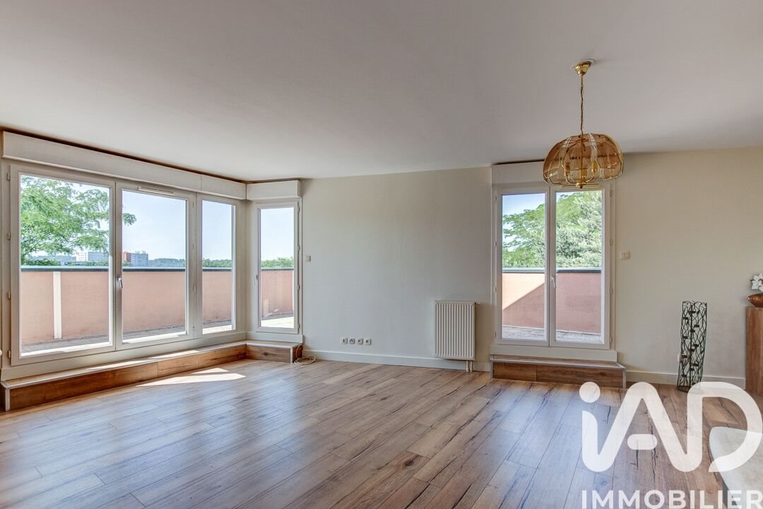 Appartement à vendre, 100m², Le Grand-Quevilly