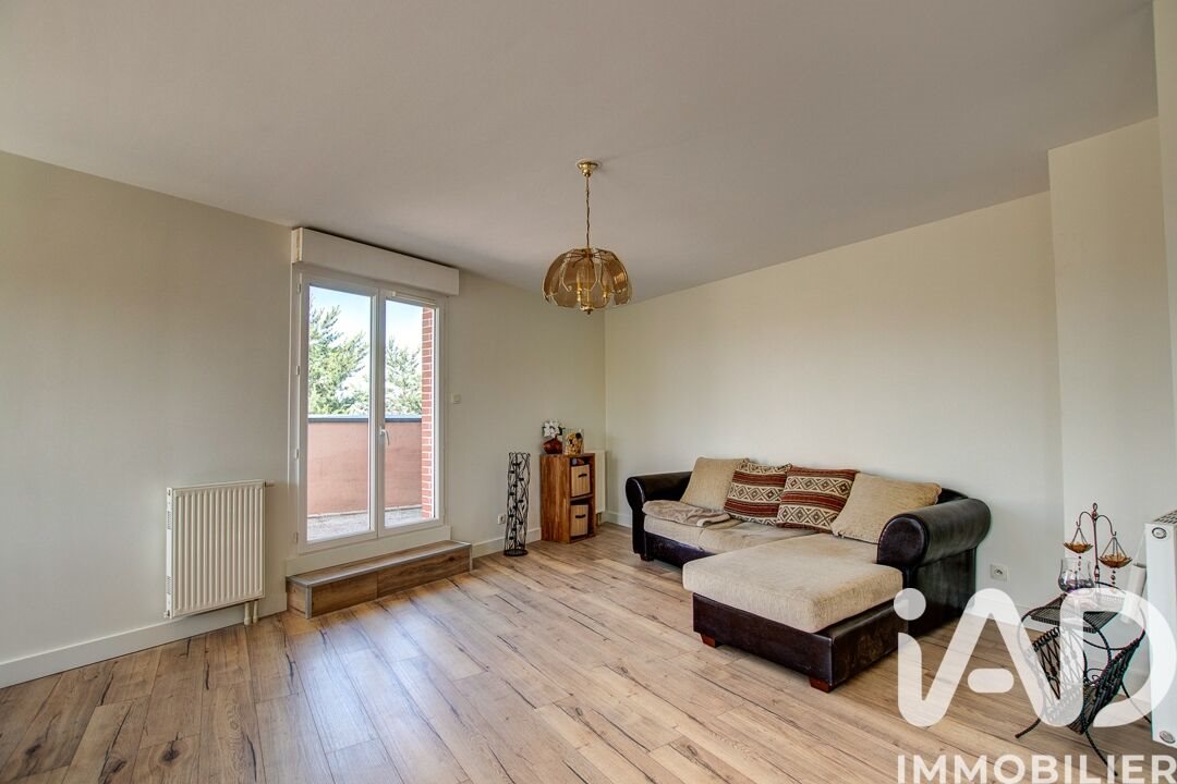 Appartement à vendre, 100m², Le Grand-Quevilly