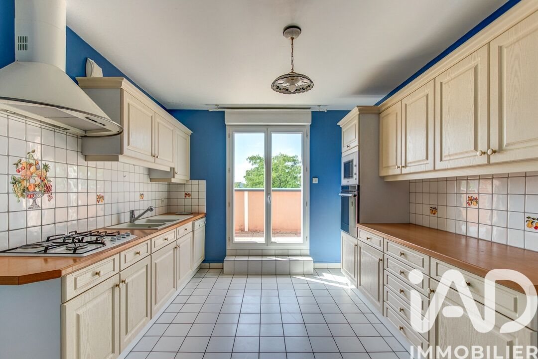 Appartement à vendre, 100m², Le Grand-Quevilly