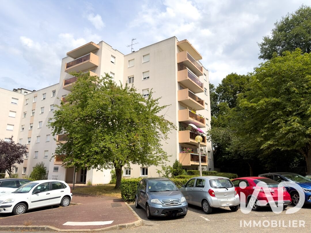 Appartement à louer, 83m², Le Grand-Quevilly