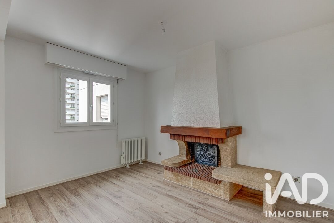 Appartement à louer, 83m², Le Grand-Quevilly