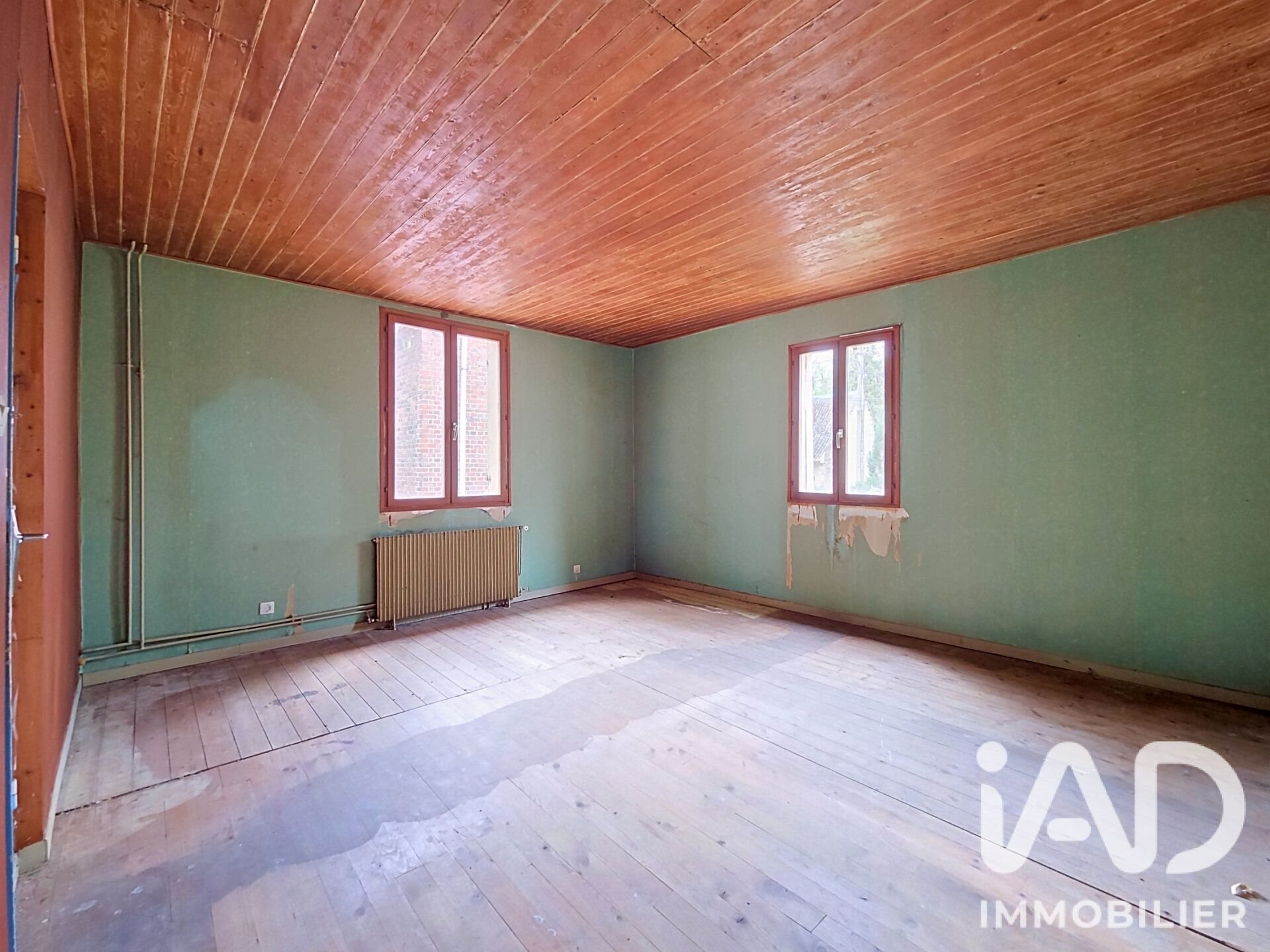 Maison à vendre, 83m², Notre-Dame-de-Bondeville