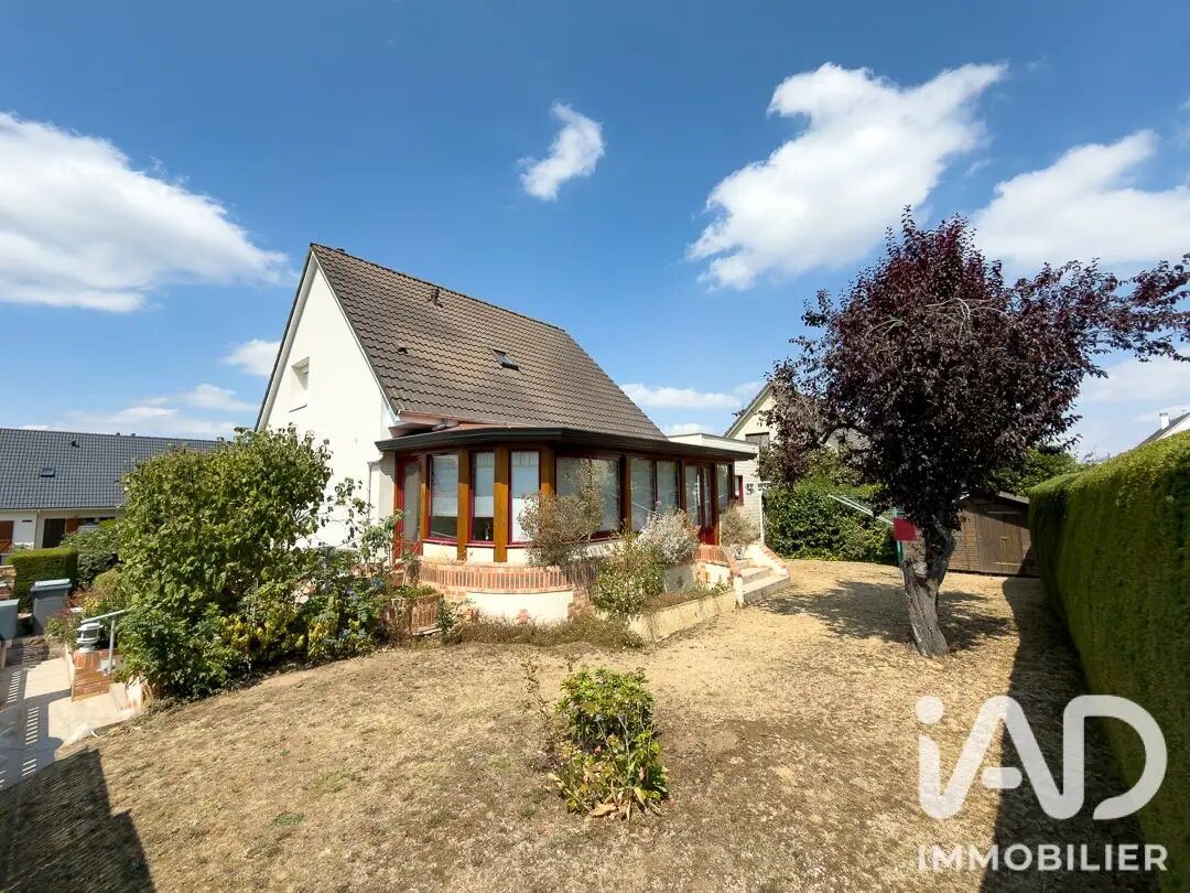 Maison à vendre, 140m², Grand-Couronne