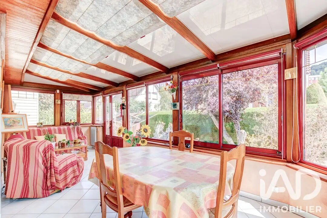Maison à vendre, 140m², Grand-Couronne