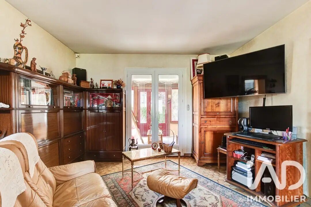 Maison à vendre, 140m², Grand-Couronne