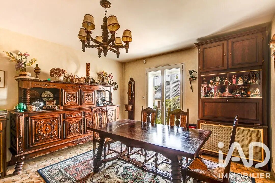 Maison à vendre, 140m², Grand-Couronne