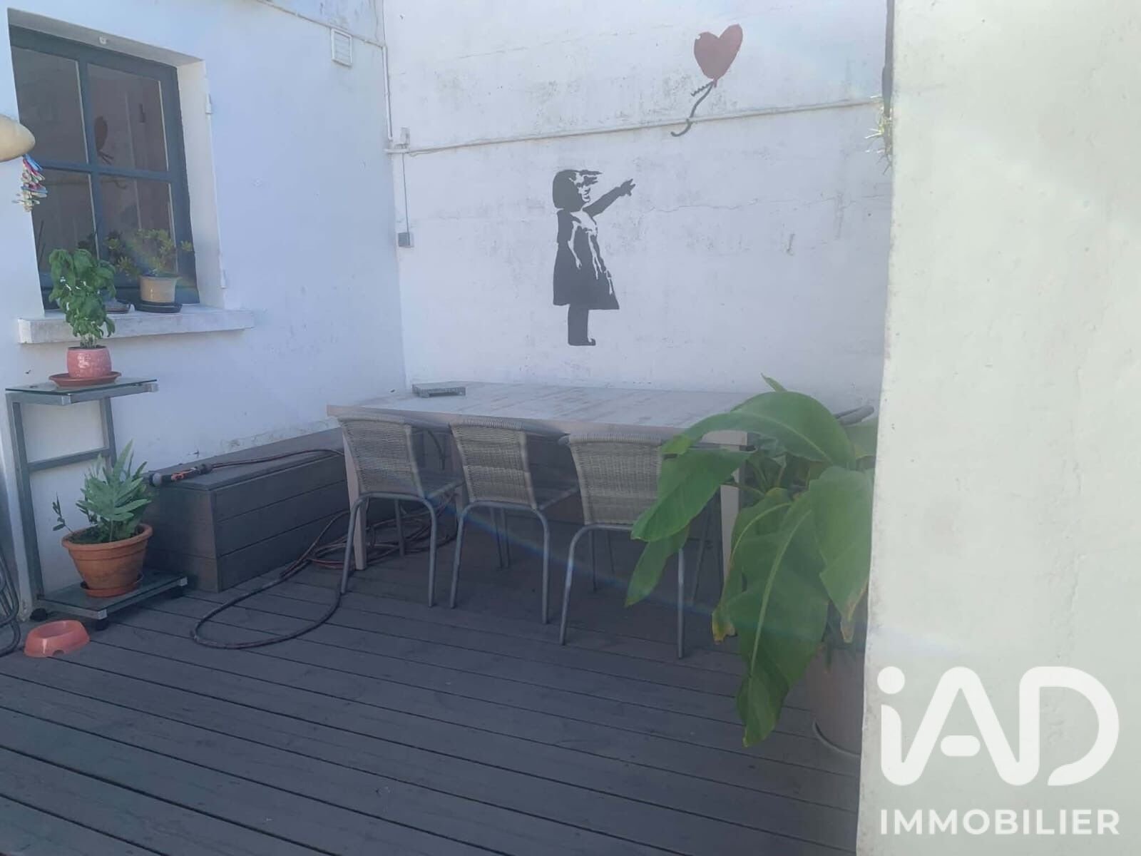 Maison à vendre, 90m², Le Croisic