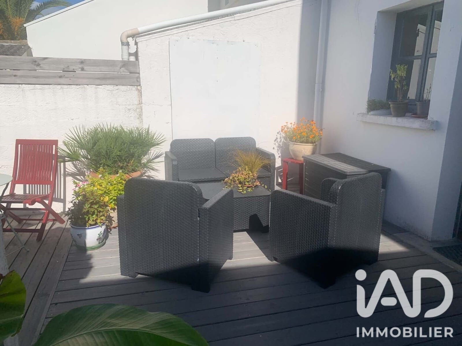 Maison à vendre, 90m², Le Croisic