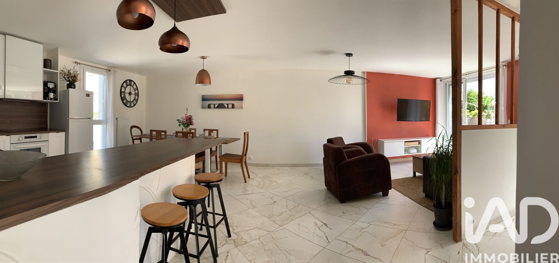 Appartement à vendre, 94m², La Ciotat