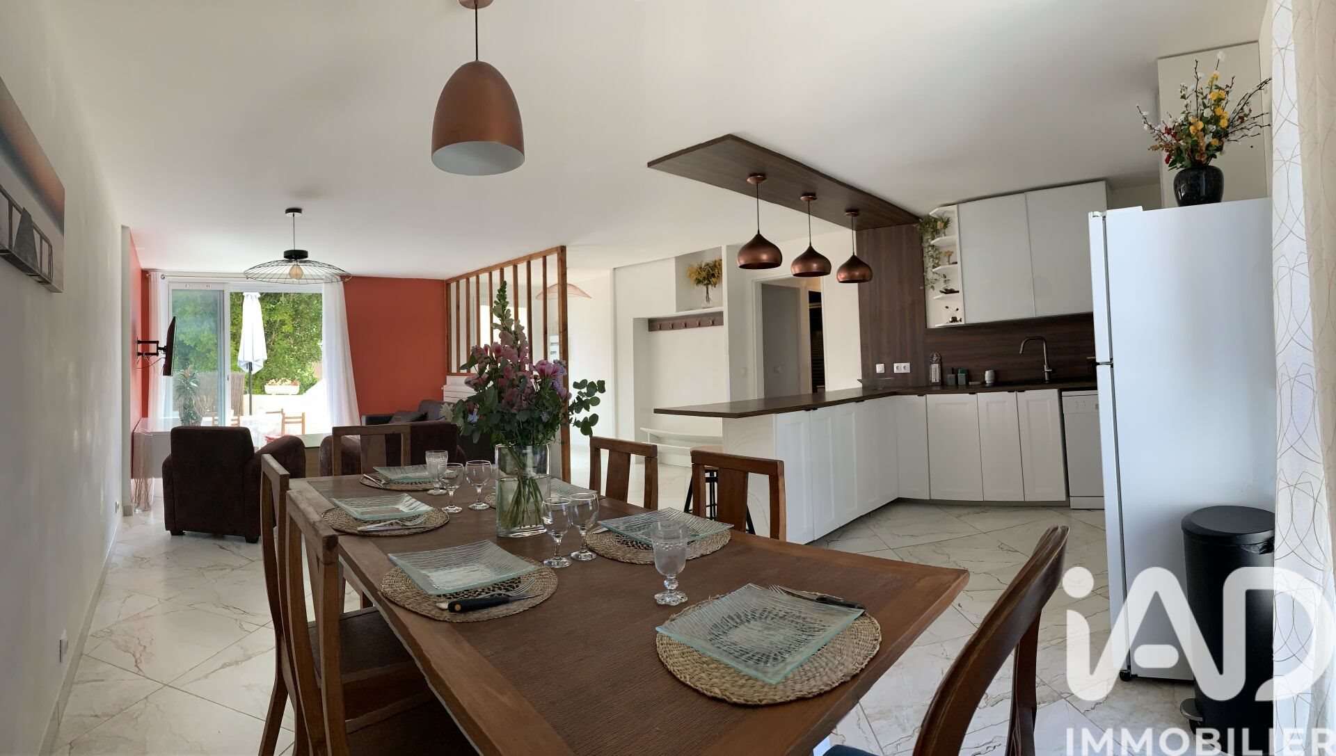 Appartement à vendre, 94m², La Ciotat