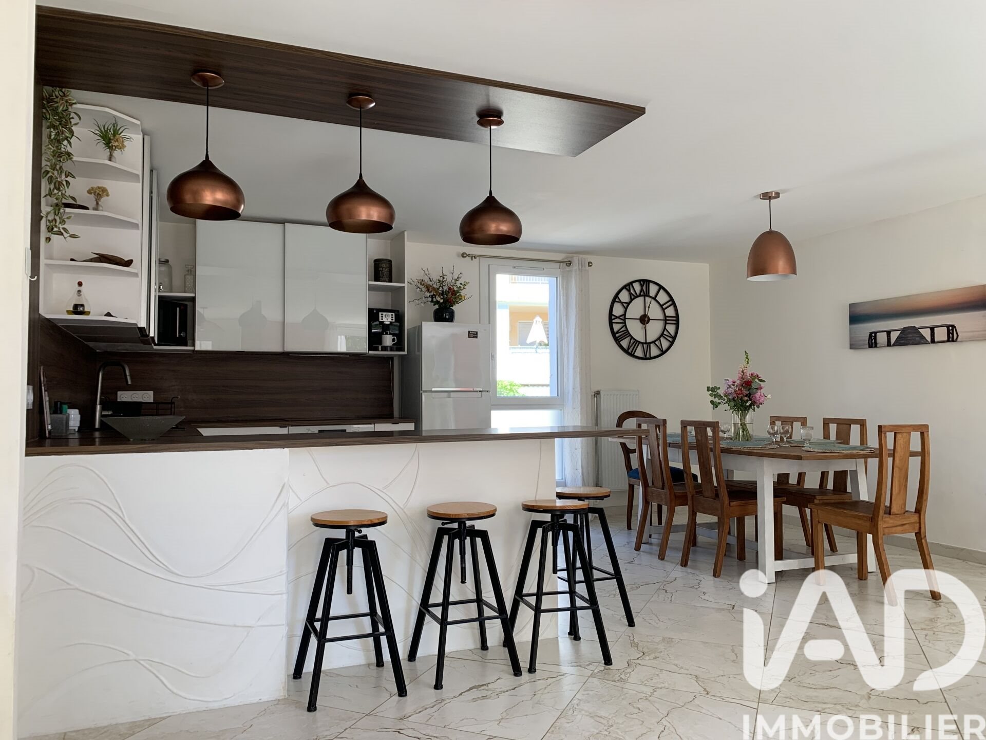 Appartement à vendre, 94m², La Ciotat