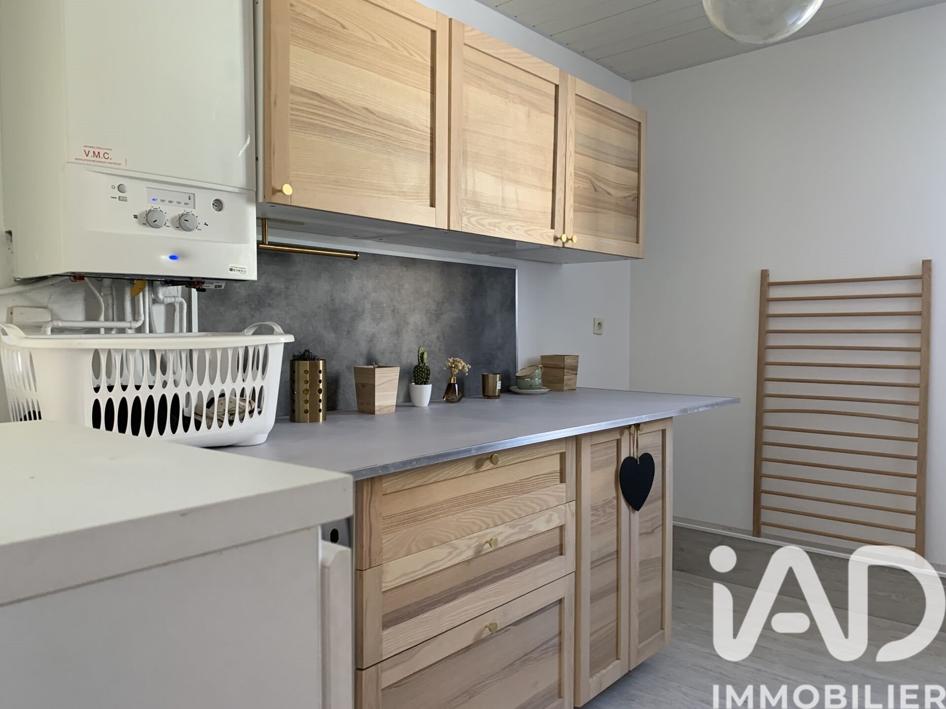 Appartement à vendre, 94m², La Ciotat