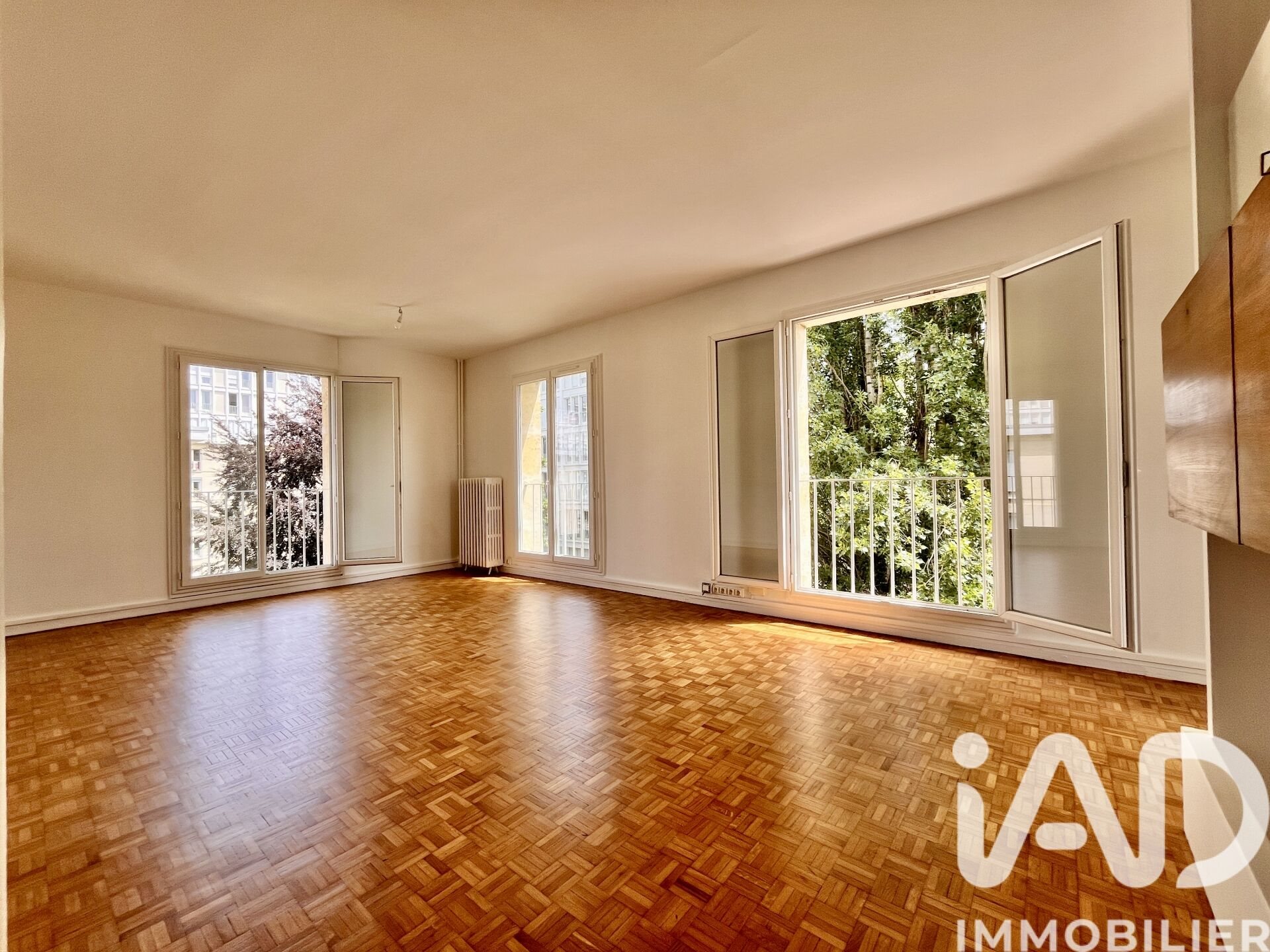 Appartement à vendre, 91m², Montrouge