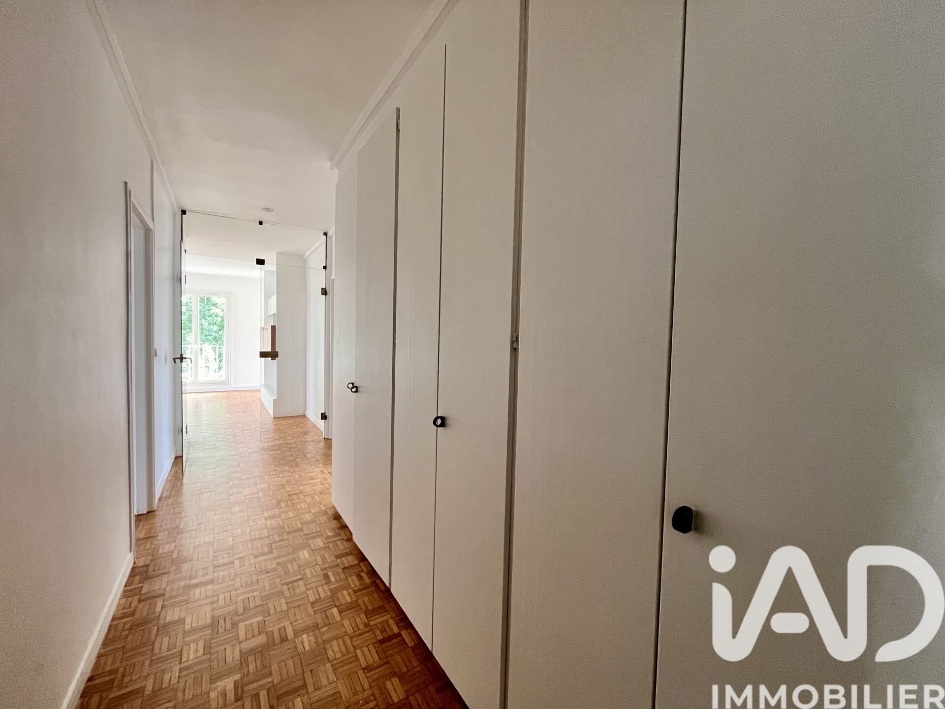 Appartement à vendre, 91m², Montrouge