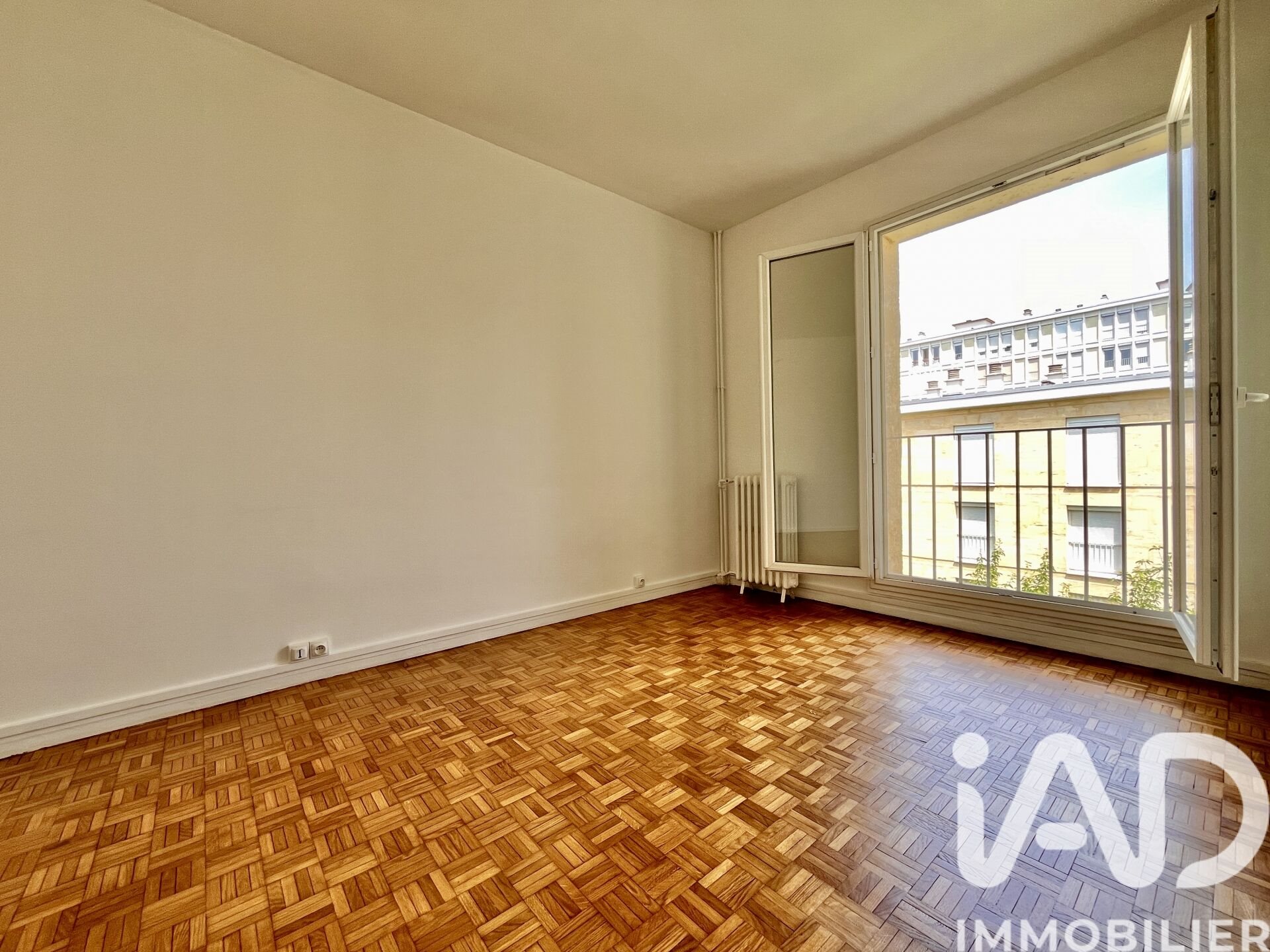 Appartement à vendre, 91m², Montrouge