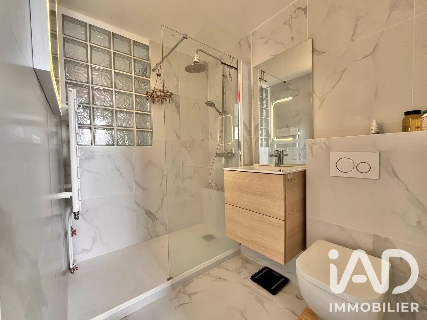 Appartement à vendre, 25m², Montrouge