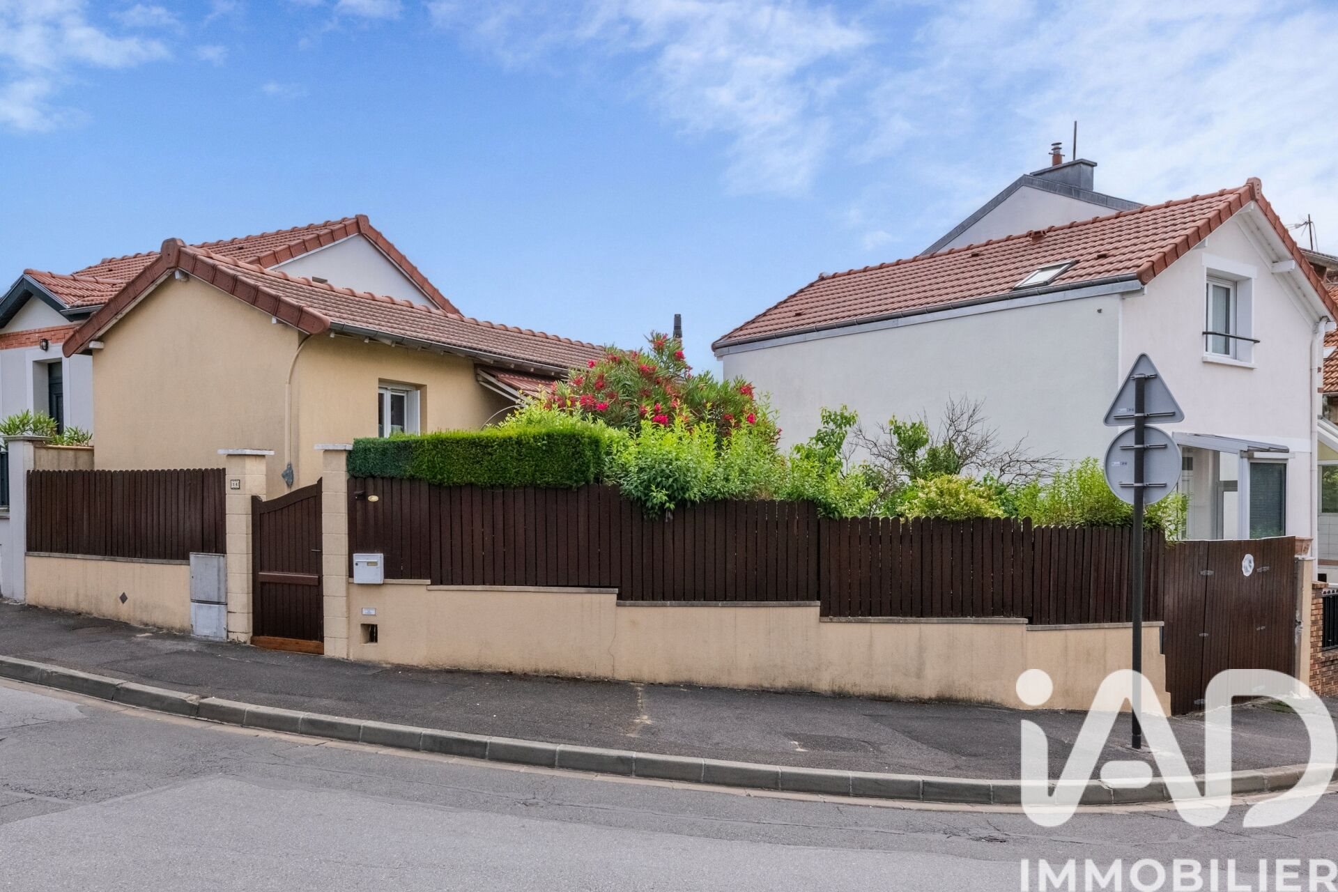 Maison à vendre, 53m², Châtillon