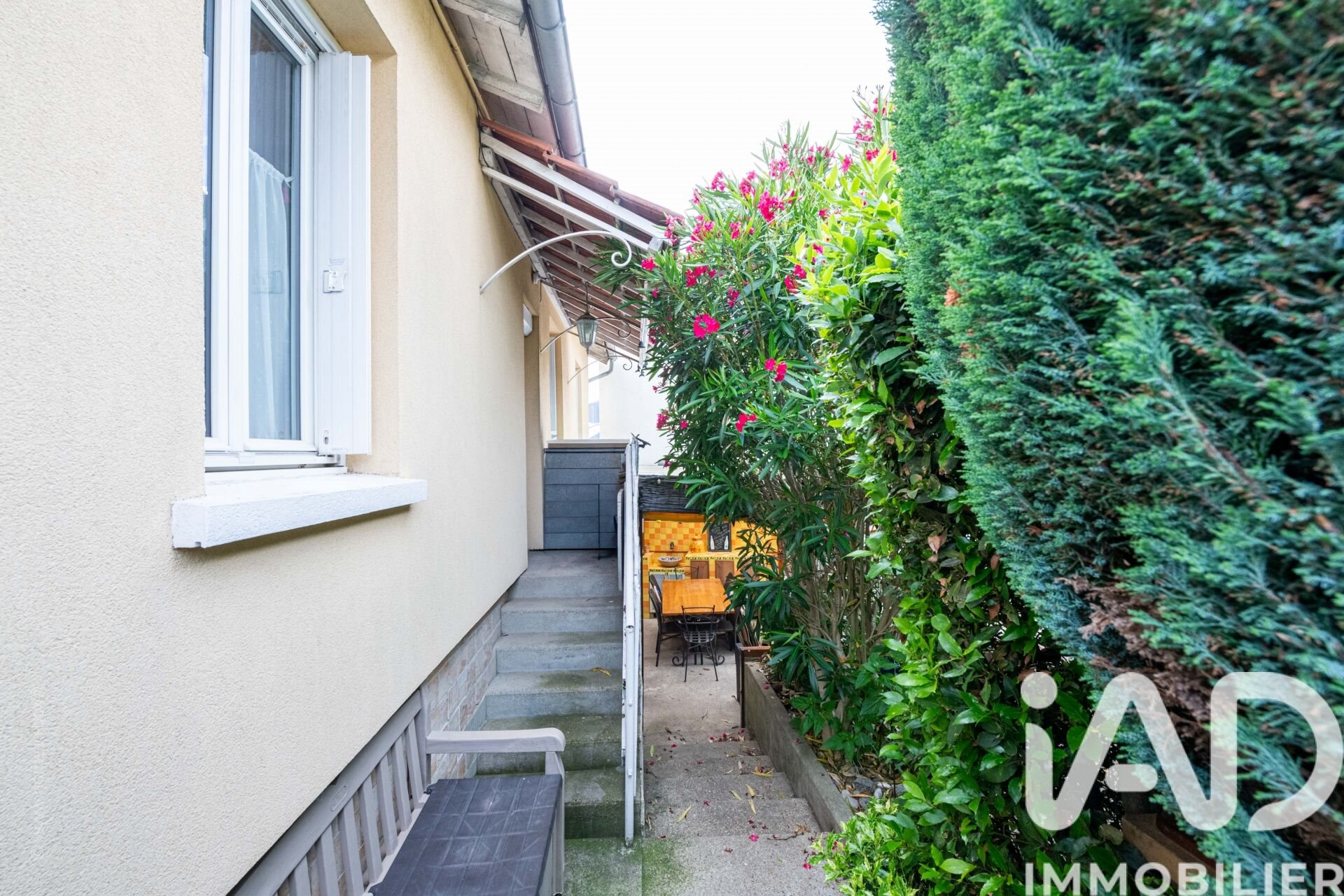 Maison à vendre, 53m², Châtillon