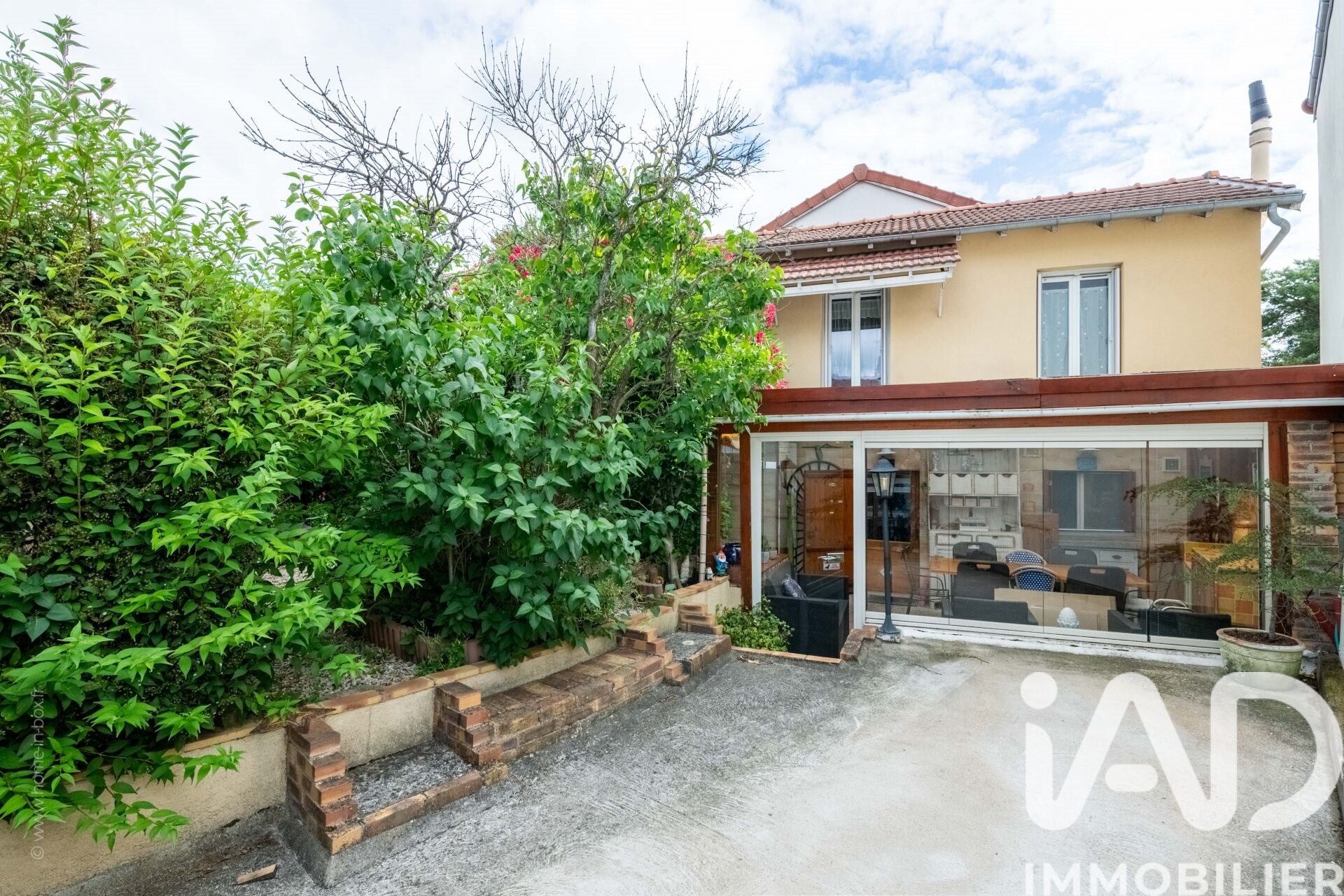 Maison à vendre, 53m², Châtillon
