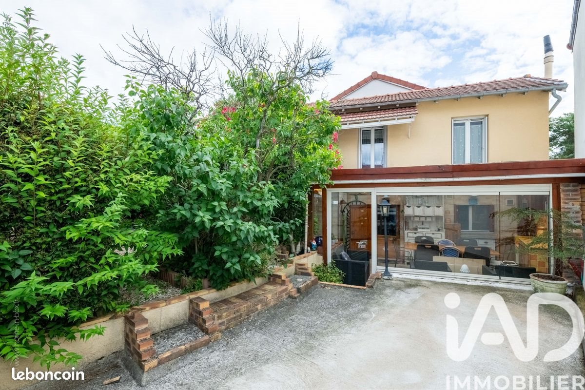 Maison à vendre, 53m², Châtillon