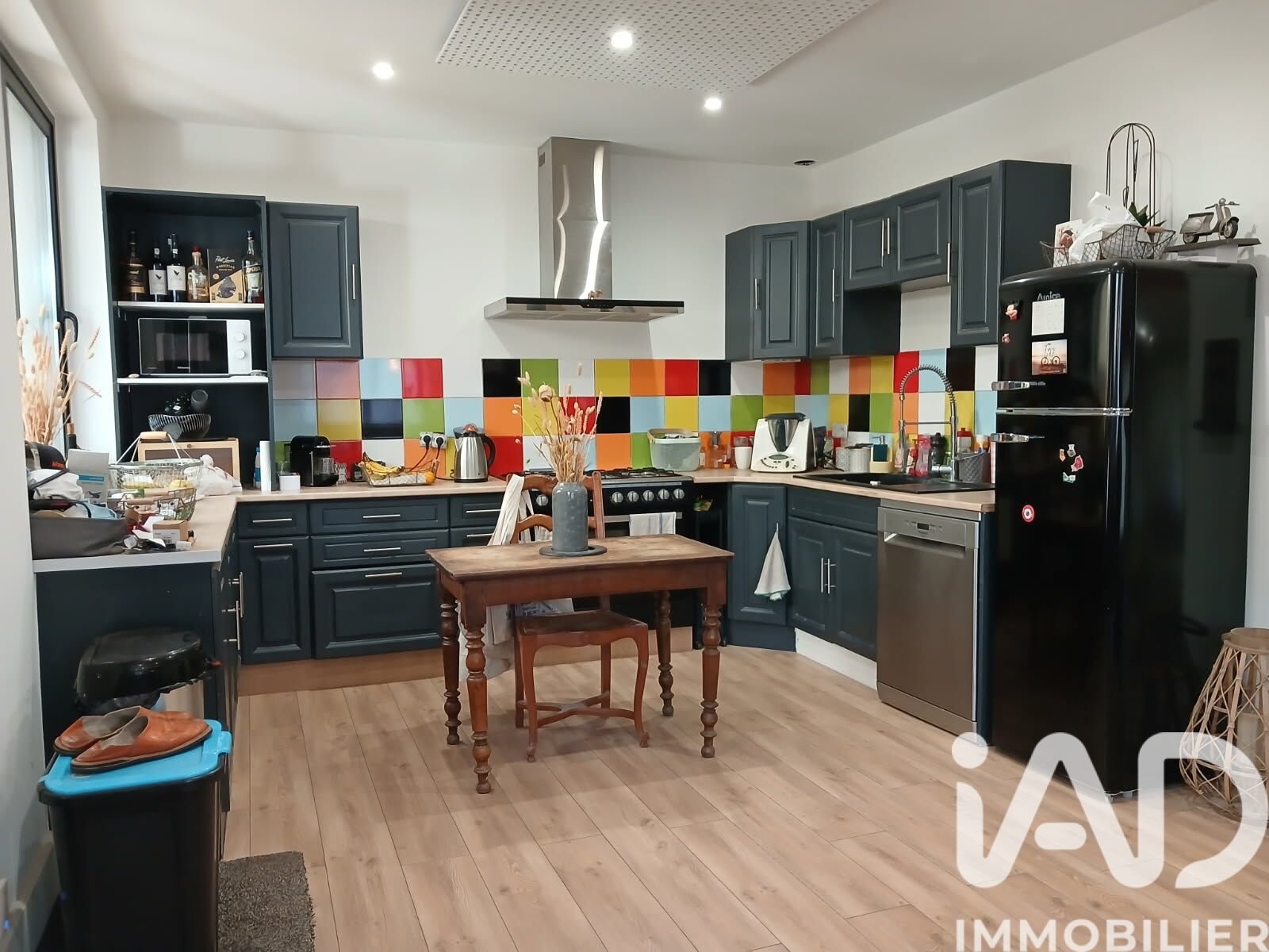 Maison à vendre, 156m², Mellecey