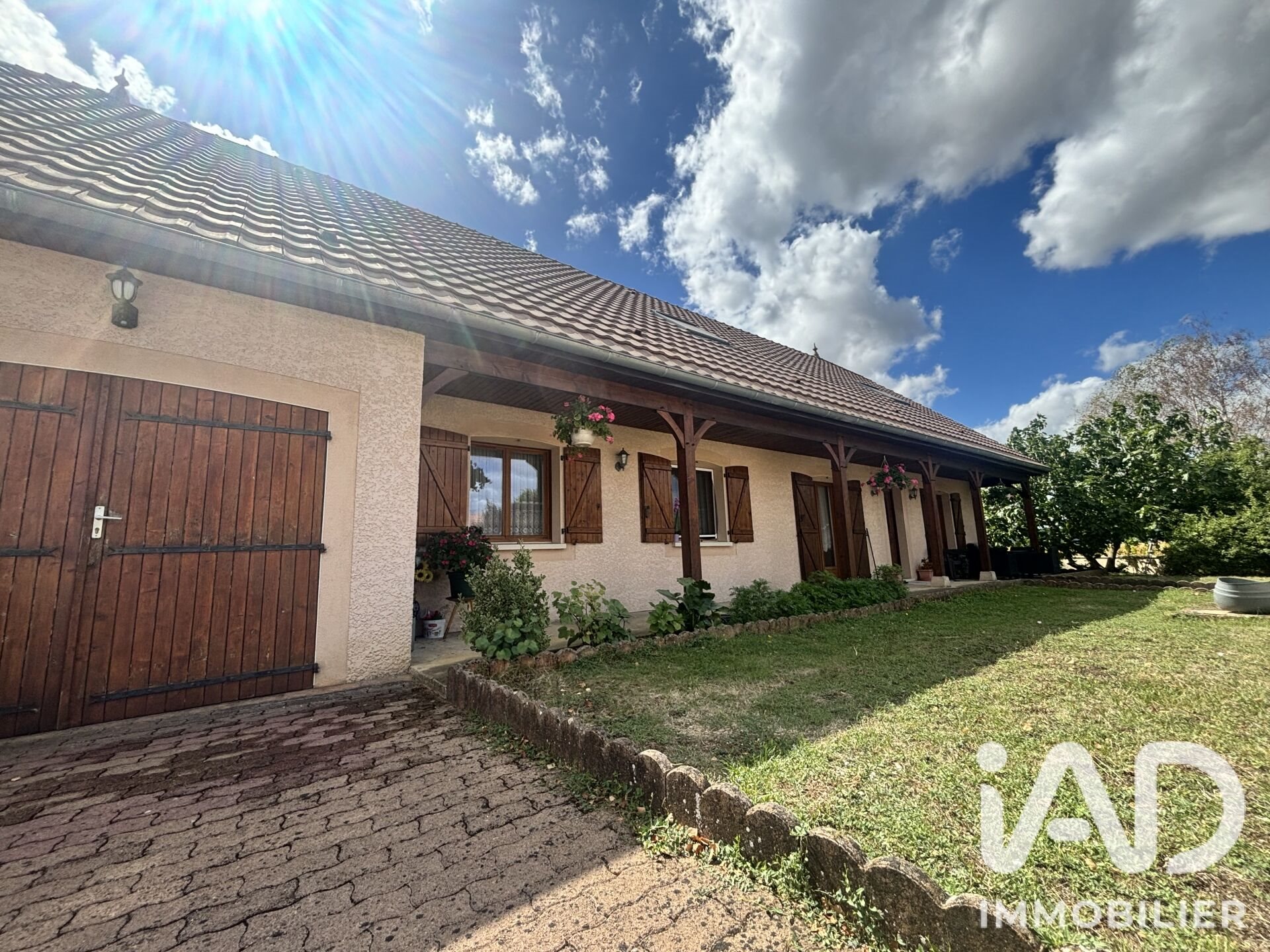 Maison à vendre, 301m², Farges-lès-Chalon