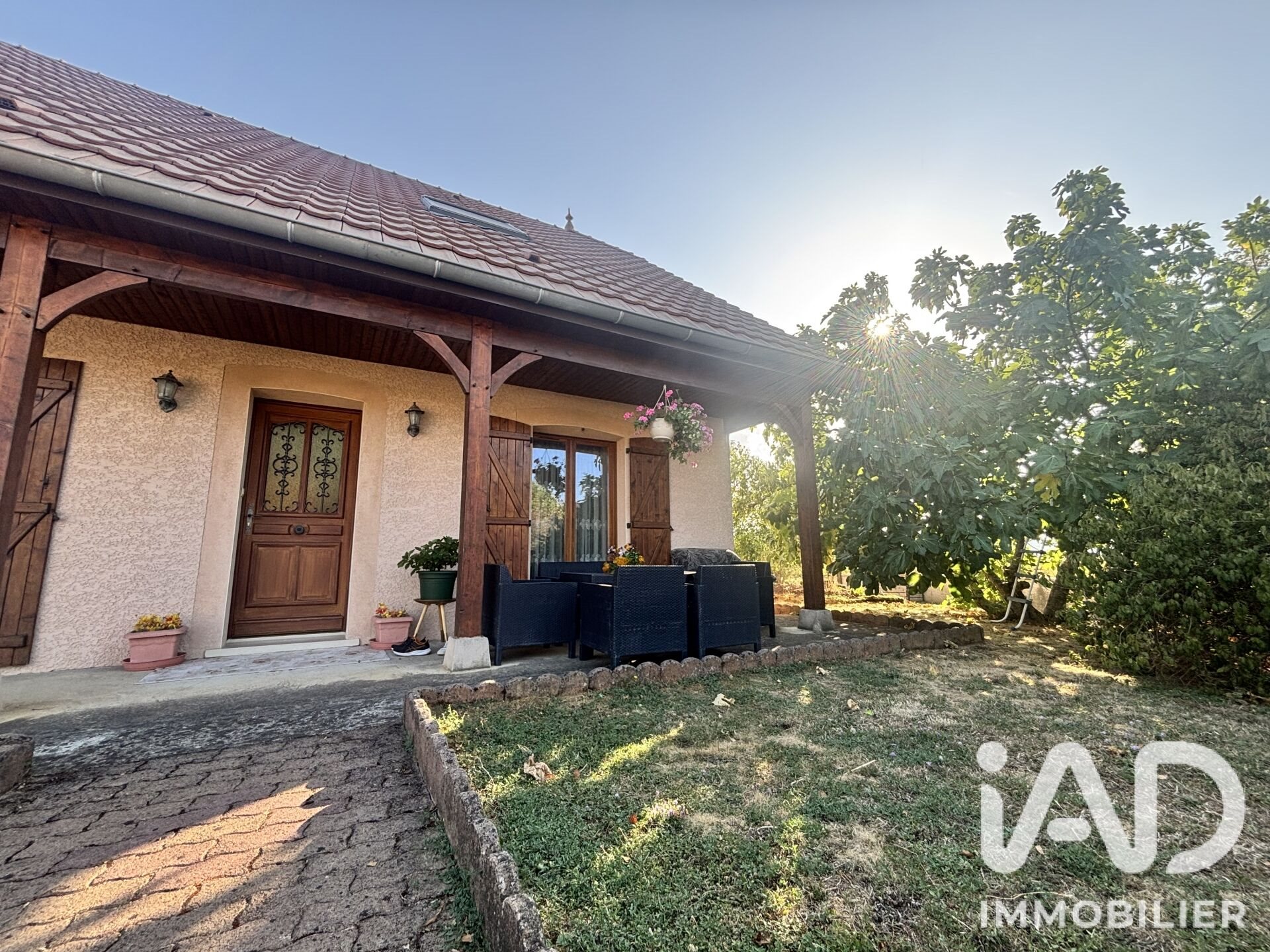 Maison à vendre, 301m², Farges-lès-Chalon