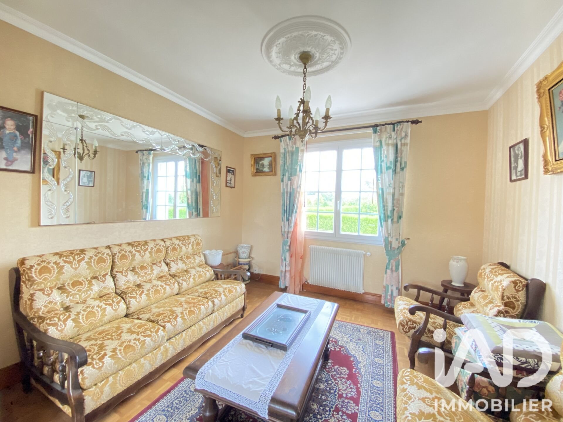 Maison à vendre, 110m², Scrignac