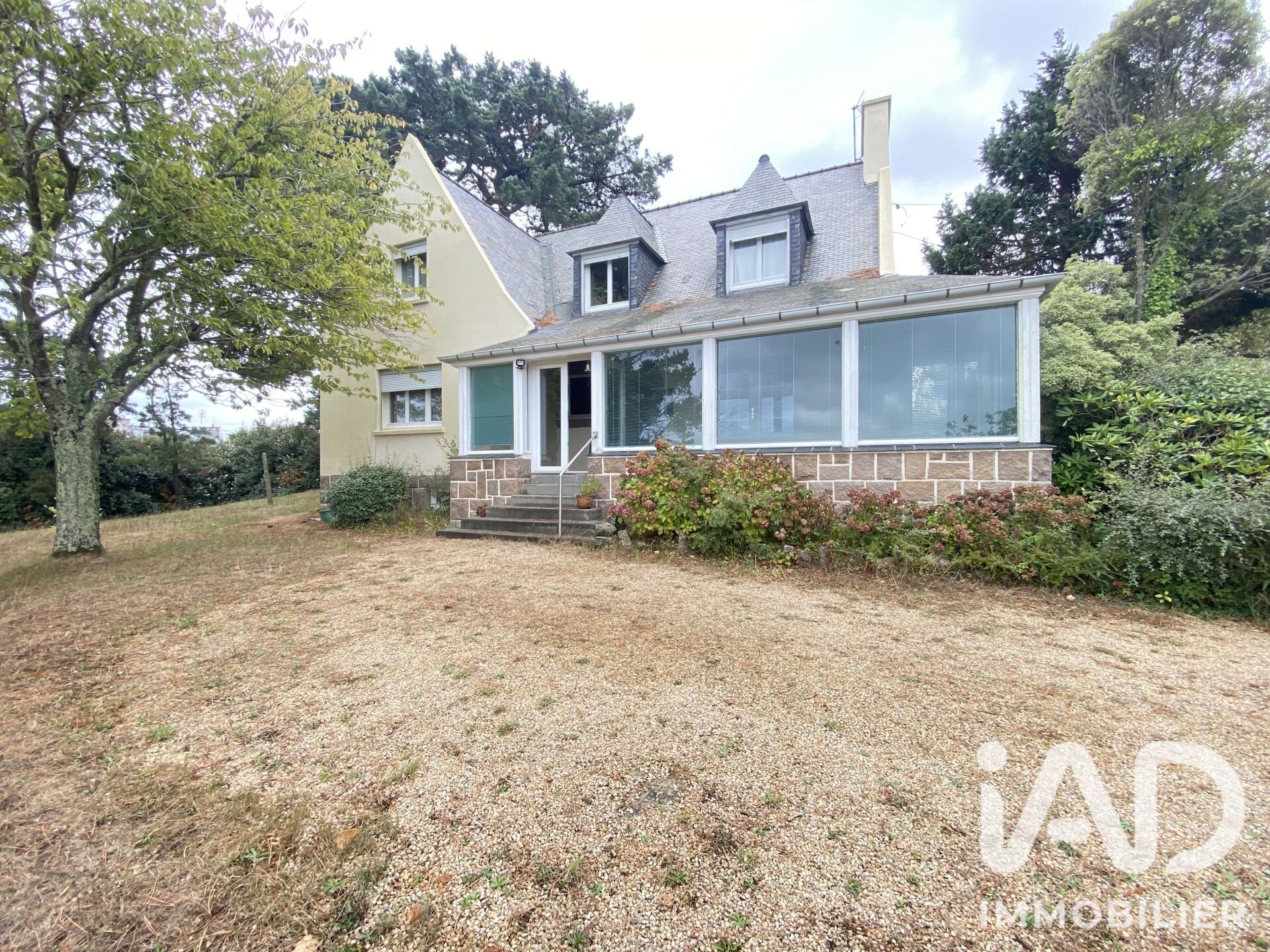 Maison à vendre, 180m², Plougasnou